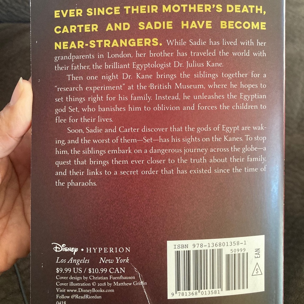 Book - Picture 3 of 3